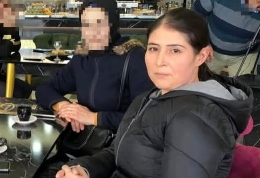 42 Yaşında Kalbine Yenik Düştü