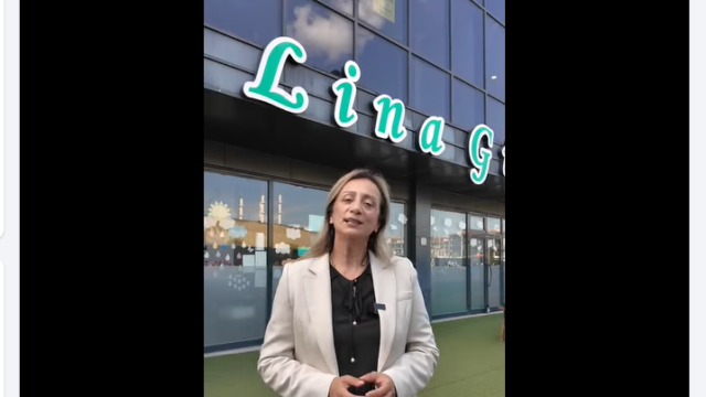 Özel Lina Gündüz Bakımevi Yeni Döneme Hazır
