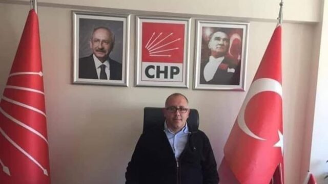 Ş. Özgür Taşmerdivenli Belediye Başkan Yardımcılığına Atandı