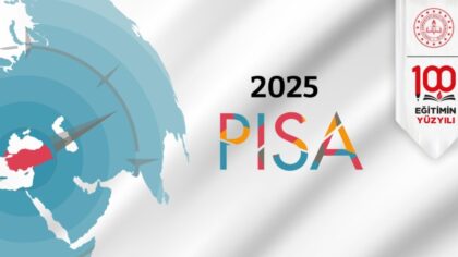 PISA 2025 Sonuçları, 8 Eylül’de Açıklanacak