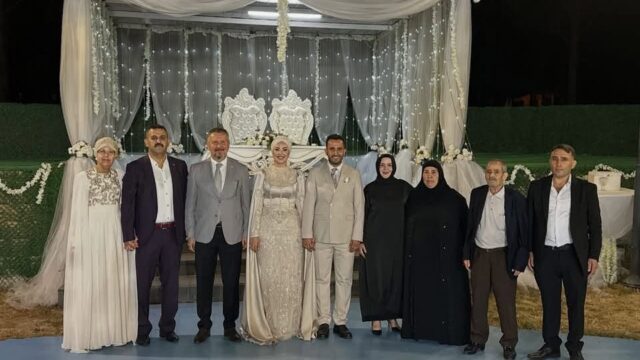 Sıla ve Şahin Evlilik Yolunda İlk Adımı Attı