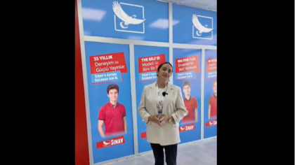 Sınav Koleji 2026-2027 Eğitim Öğretim Yılına Hazır