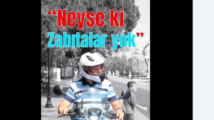 Süleymanpaşa Sahilinde 194 Kamera 7/24 Görev Başında
