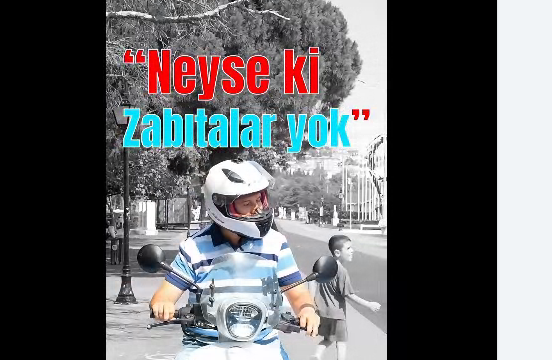 Süleymanpaşa Sahilinde 194 Kamera 7/24 Görev Başında