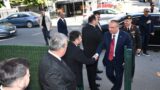 Vali Soytürk Gaziler Günü’nde Türkiye Harp Malulü Gaziler, Şehit, Dul ve Yetimleri Derneği’ni Ziyaret Etti