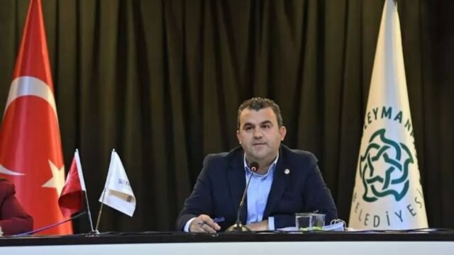 Volkan Nallar: “Halkımın İsteğini Yaptım, Ölene Kadar Adayım”