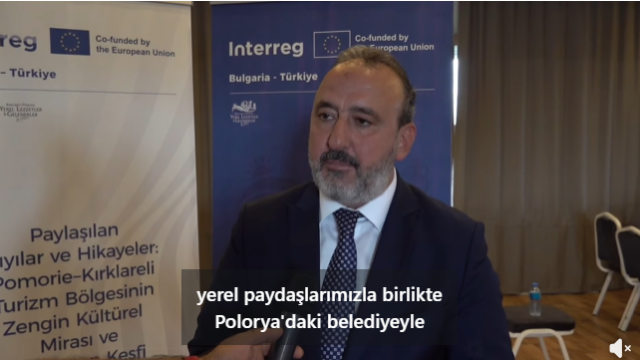 Yerel Lezzetler ve Gelenekler Rotası Tanıtıldı