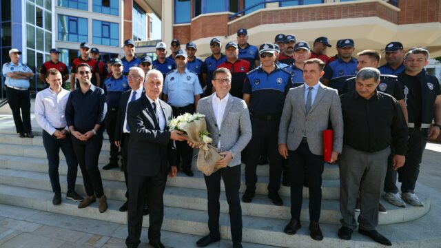 ZABITA TEŞKİLATIMIZ 200 YAŞINDA