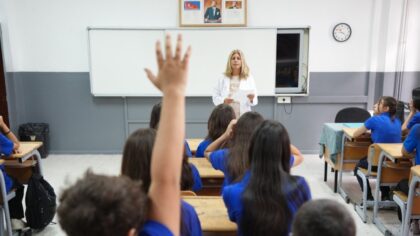 2025-2026 ÖRGÜN EĞİTİM İSTATİSTİKLERİ AÇIKLANDI