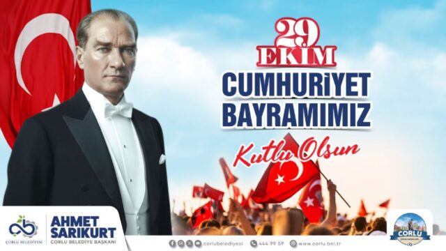 “Bu Cumhuriyet, Bu Vatan Hepimizin”