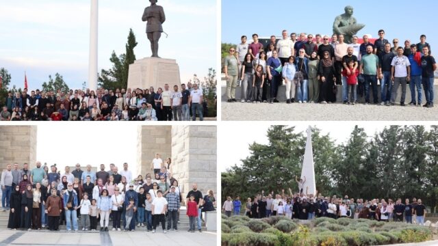 BÜYÜKŞEHİR’DEN HAYATIN HER ALANINDA FIRSAT EŞİTLİĞİ