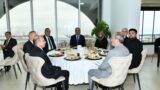 Camiler ve Din Görevlileri Haftası Münasebetiyle Program Düzenlendi