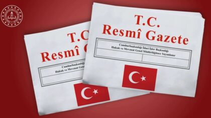 Çocukların Sosyal Ağ Kullanımına İlişkin Yeni Yönetmelik Resmî Gazete’de Yayımlandı