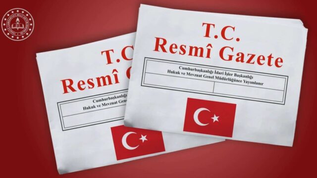 Çocukların Sosyal Ağ Kullanımına İlişkin Yeni Yönetmelik Resmî Gazete’de Yayımlandı