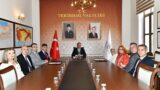 Çorlu İlçemiz Yenice Mahallesi’ne Aile Sağlığı Merkezi Yaptırılacak
