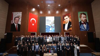 GENEL CERRAHLAR TEKİRDAĞ’DA BULUŞTU: CANLI CERRAHİ PROKTOLOJİ AKADEMİSİ BAŞARIYLA GERÇEKLEŞTİ
