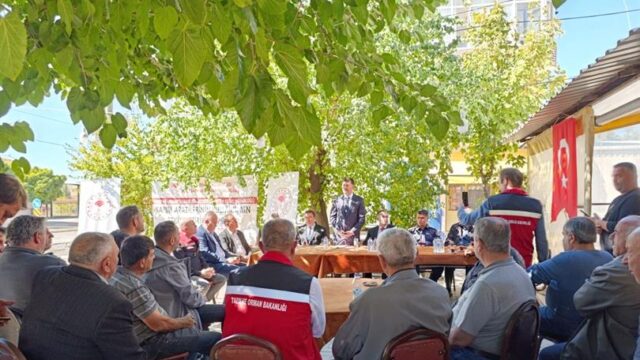 KANOLA YETİŞTİRİCİLİĞİNE %50 HİBELİ DESTEK