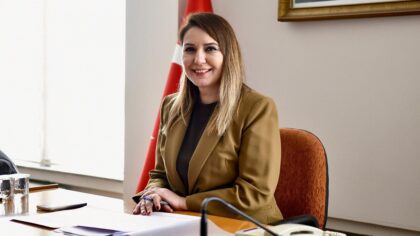 MALKARA BELEDİYESİ EKİM AYI OLAĞAN MECLİS TOPLANTISI GERÇEKLEŞTİRİLDİ