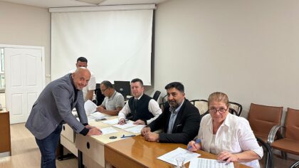 MALKARA BELEDİYESİNE AİT 81 ADET TAŞINMAZIN KİRAYA VERİLMESİNE DAİR İHALE GERÇEKLEŞTİRİLDİ