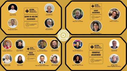 Öğretmen Akademileri, 2026-2027 Eğitim Öğretim Yılında Yeni Dönem Çalışmalarına Başlıyor.