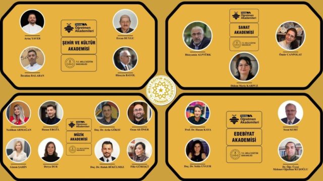 Öğretmen Akademileri, 2026-2027 Eğitim Öğretim Yılında Yeni Dönem Çalışmalarına Başlıyor.