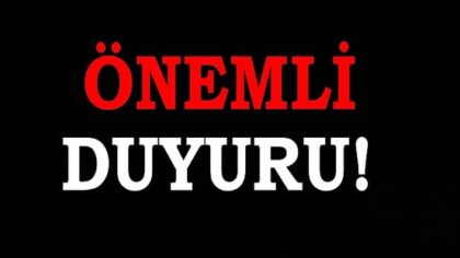 Tekirdağ’da M Plakalı Araçlara Denetim: Şoförler Odası Üyelerini Uyardı