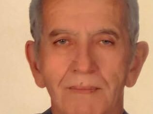 Emekli Öğretmen Şeref Altınsoy Vefat Etti