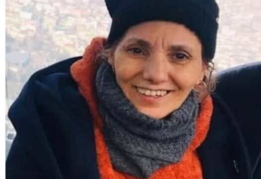 ADİLE SÖKMENLER vefat etti