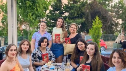 Tekirdağ Anneleri, Kadınların Dayanışma Ve İletişim Ağına Dönüşüyor