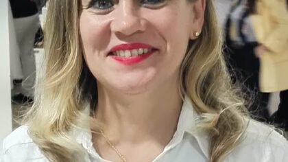 TEKİRDAĞ BAROSU’NA KADIN BAŞKAN: ZÜMRÜT CANKU ARSLAN SEÇİLDİ