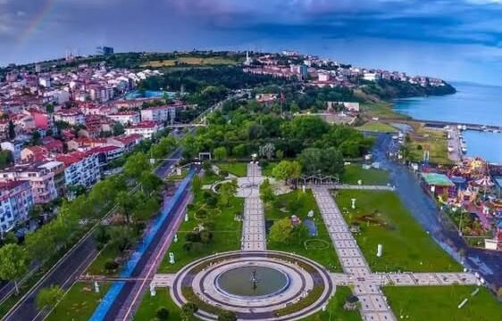 Mahkeme Kararı Sonrası Süleymanpaşa’da Kentsel Dönüşüm Planı Yeniden Hazırlandı