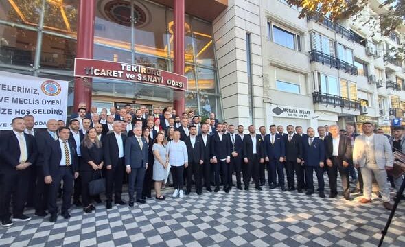 Cengiz Günay ve Ekibi Güven Tazeledi