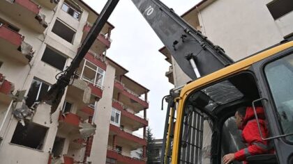 Volkan Nallar’dan Kentsel Dönüşüm İçin Kritik Adım: Süleymanpaşa’da Plan Oy Birliğiyle Kabul Edildi