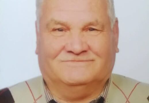 Eski Kültür Müdürü Hüseyin Güler’in Babası Arif Güler Vefat Etti