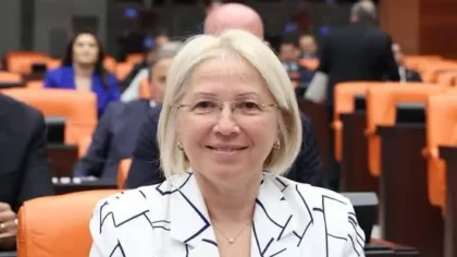 Nurten Yontar’dan 227 Milyar Liralık Fon İşlemlerine İlişkin Sert Sorular