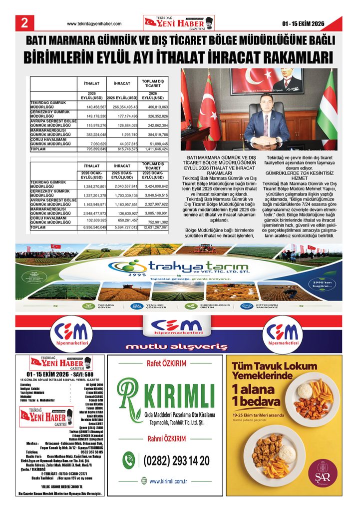 Otomatik taslak
