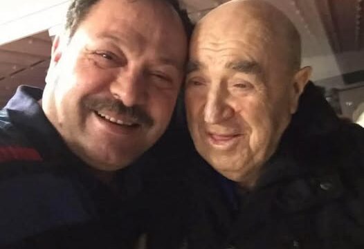 Ünal Peynircilik’in Kurucusu Ünal Sungur Hayatını Kaybetti