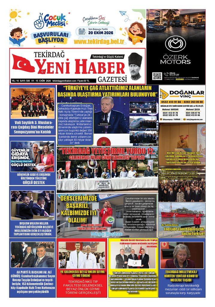 Otomatik taslak