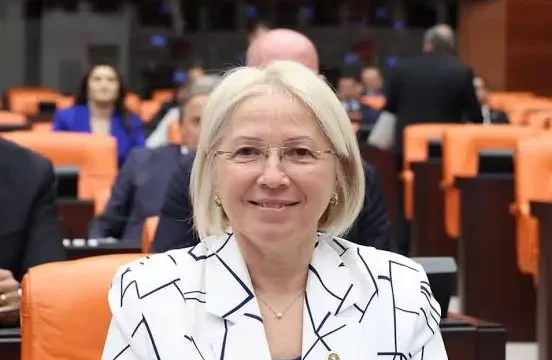 Nurten Yontar’dan 227 Milyar Liralık Fon İşlemlerine İlişkin Sert Sorular