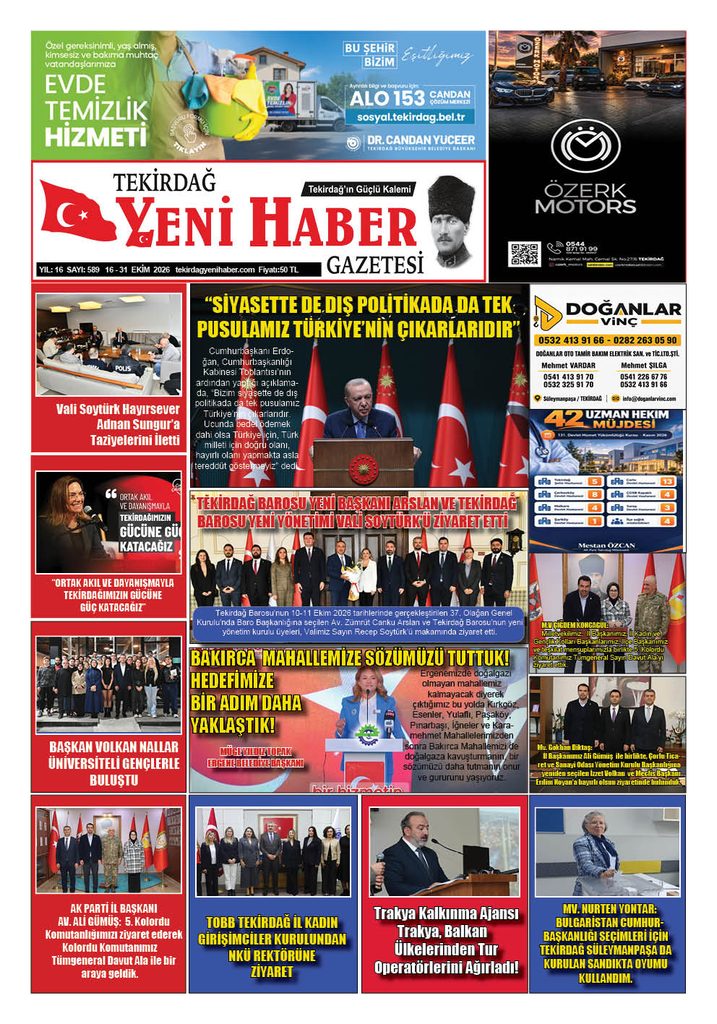 Otomatik taslak