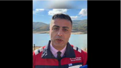 Tekirdağ’da Deniz Suyu Arıtma Tesisi İçin 2026 Sonunda İhaleye Çıkılacak