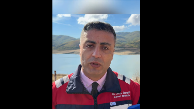 Tekirdağ’da Deniz Suyu Arıtma Tesisi İçin 2026 Sonunda İhaleye Çıkılacak