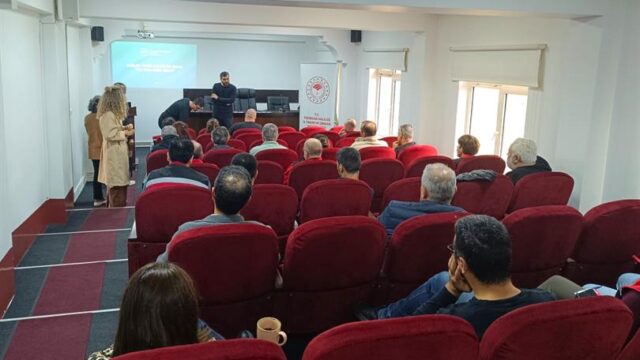 Sağlıklı Hayat Akademisi Düzenlendi