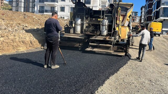 SÜLEYMANPAŞA’DA BUGÜN ?️